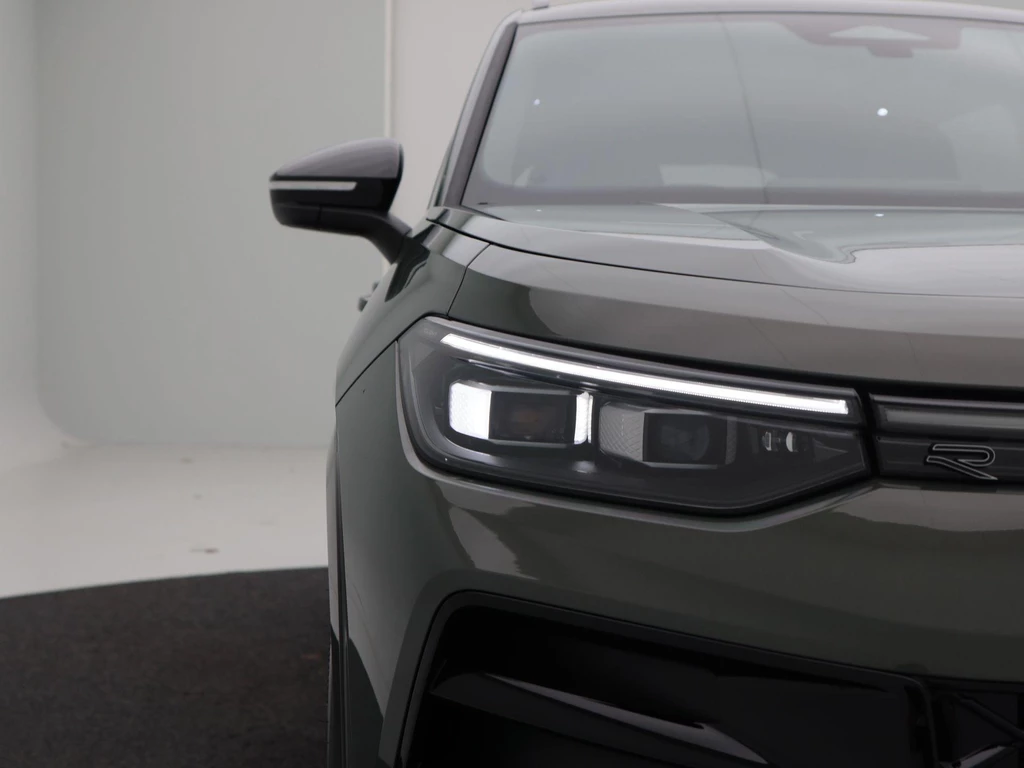 Volkswagen Tayron – foto 10