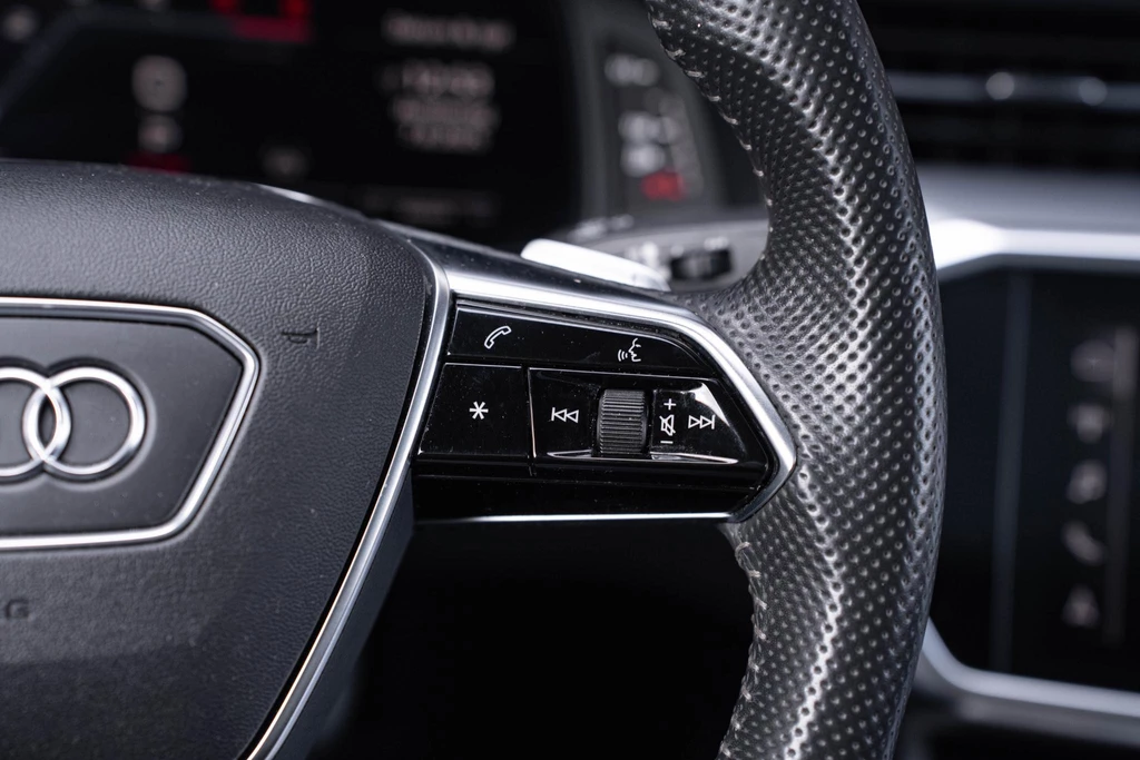 Audi A7 – foto 61