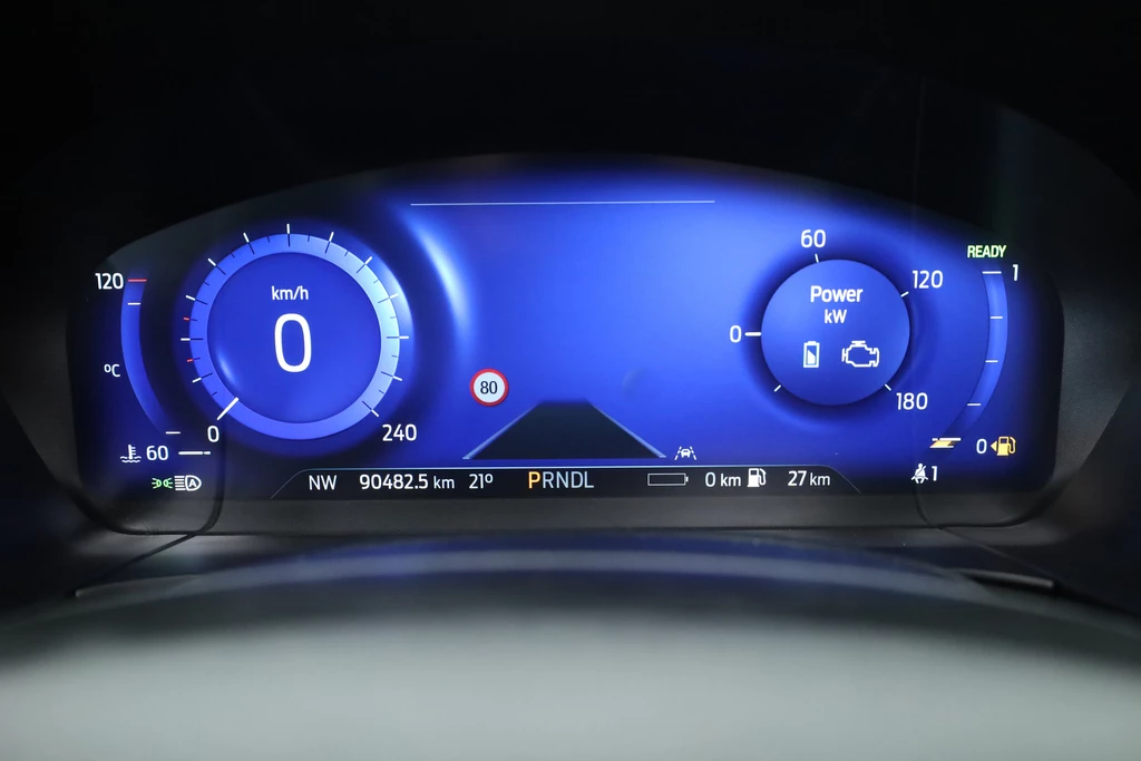 Ford Kuga – foto 19