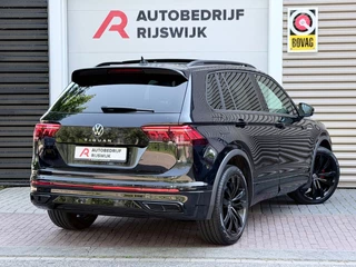 Volkswagen Tiguan – thumbnail 5