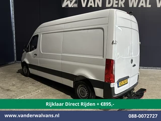 Mercedes-Benz Sprinter – thumbnail 2