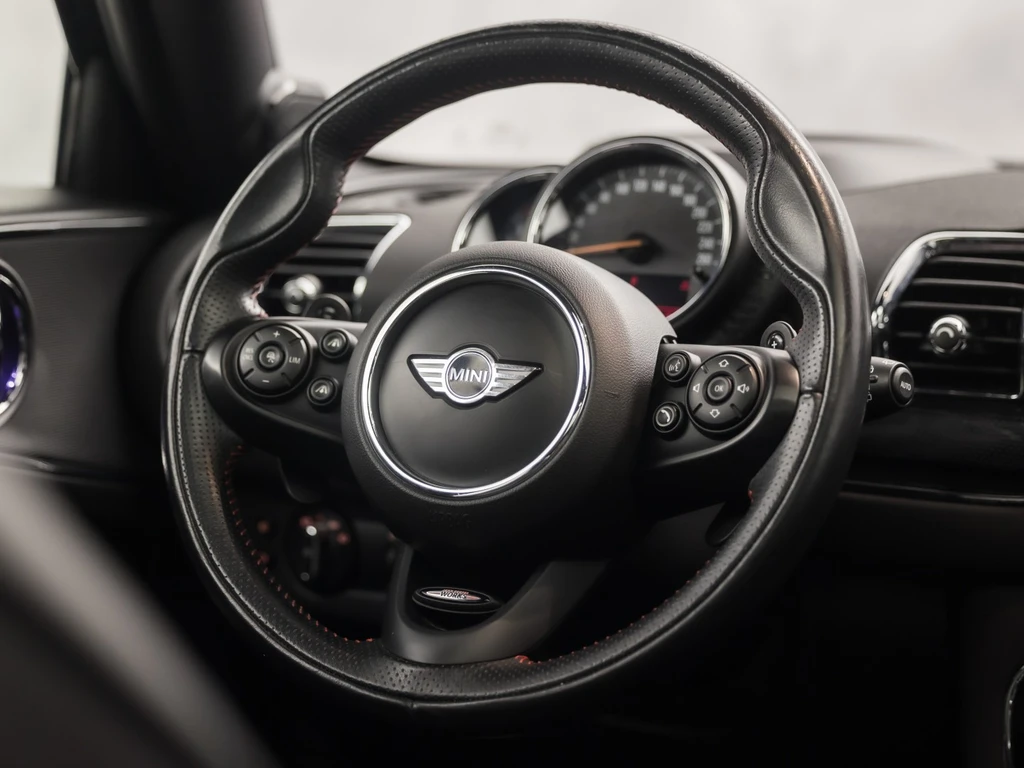 MINI Clubman – foto 21