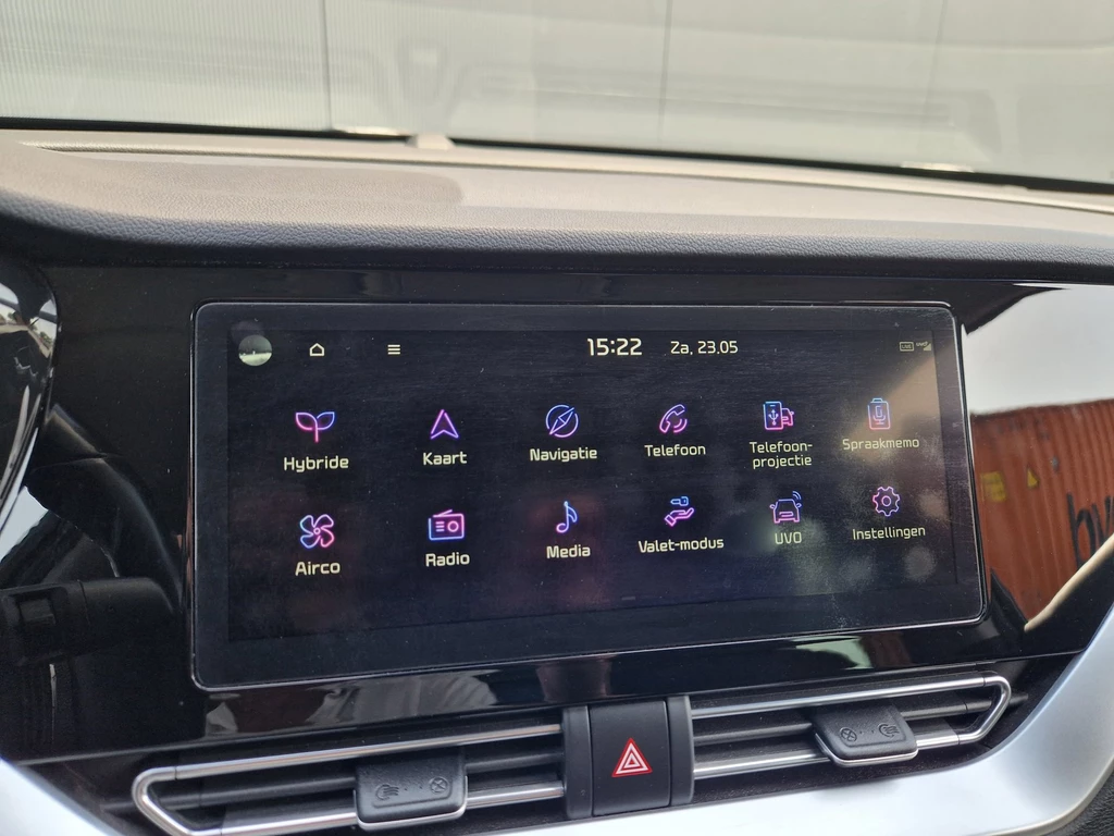 Kia Niro – foto 23