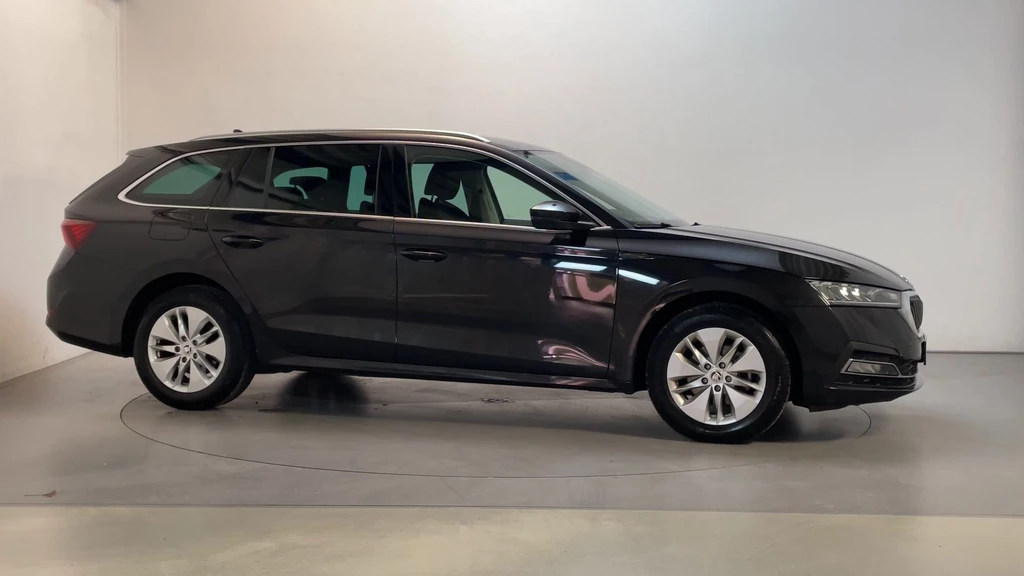 Škoda Octavia – foto 6