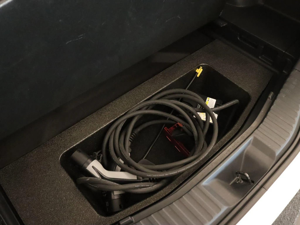 Subaru Solterra – foto 21