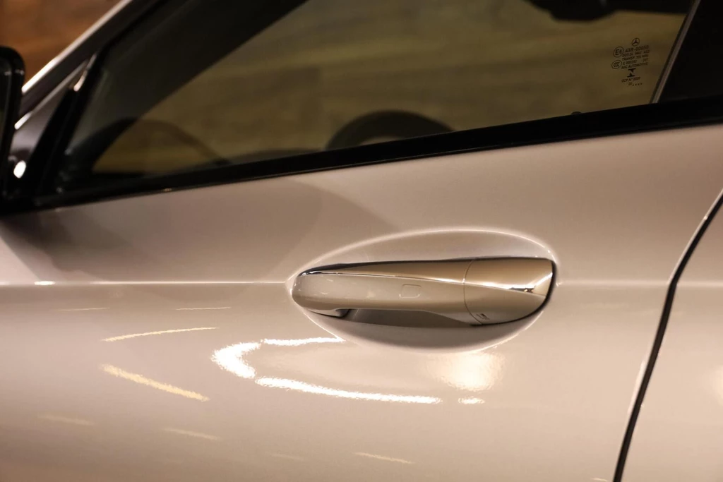 Mercedes-Benz E-Klasse – foto 29
