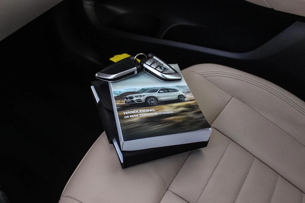 BMW X3 – foto 48
