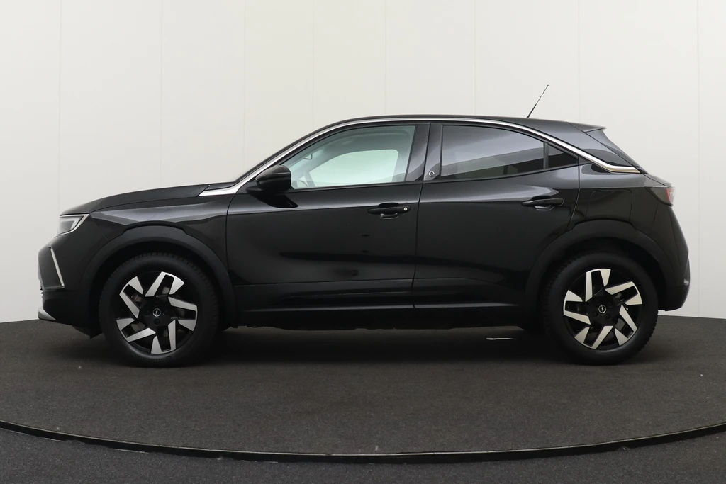 Opel Mokka-e – foto 2