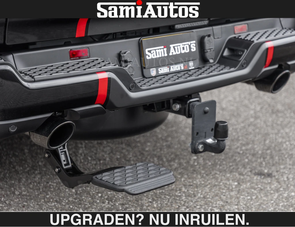 Dodge Ram Pick-Up – foto 40