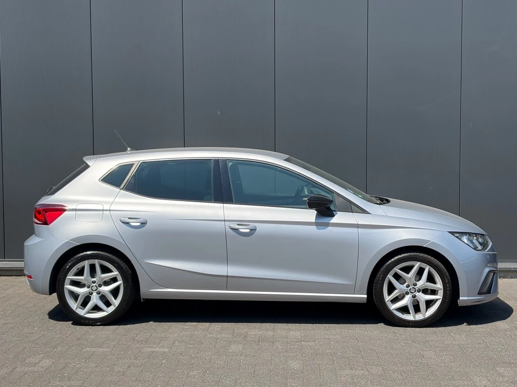 SEAT Ibiza – foto 2