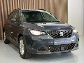 SEAT Arona – thumbnail 13