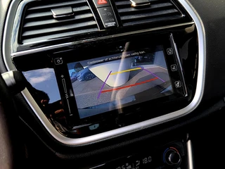 Suzuki S-Cross – thumbnail 21