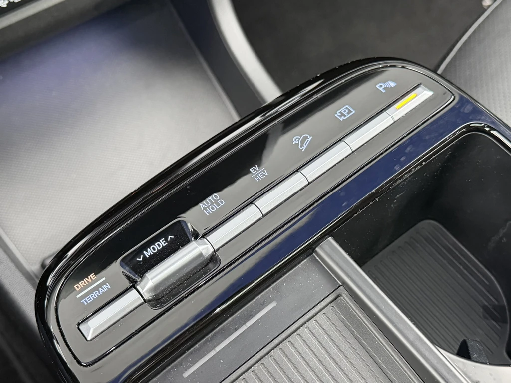 Hyundai Tucson – foto 44