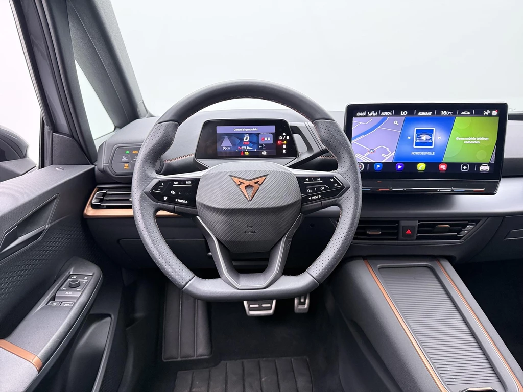 CUPRA Born – foto 13