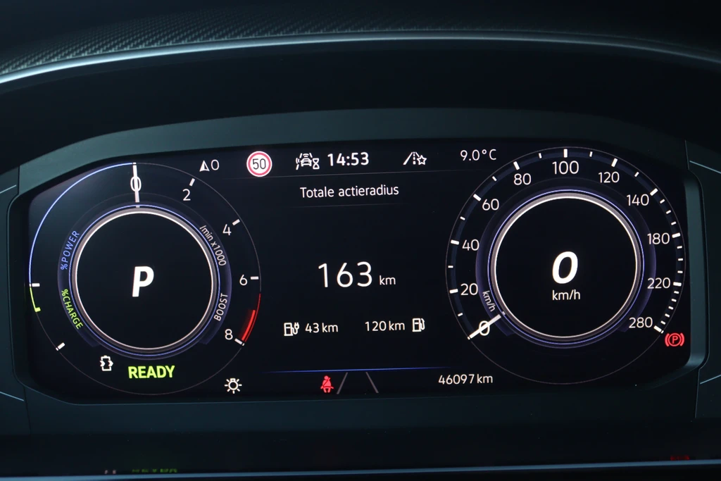 Volkswagen Arteon – foto 26