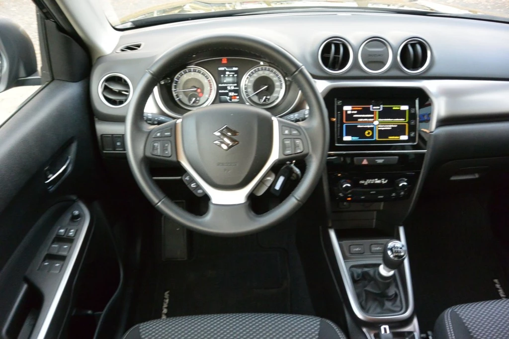 Suzuki Vitara – foto 20