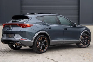 CUPRA Formentor – thumbnail 7