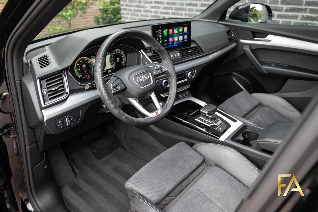 Audi Q5 – foto 15