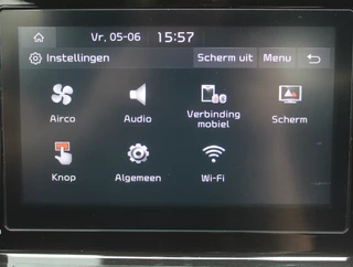 Kia Ceed Sportswagon – thumbnail 30