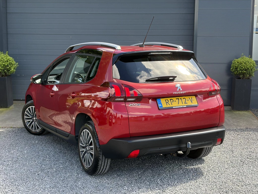Peugeot 2008 – foto 2