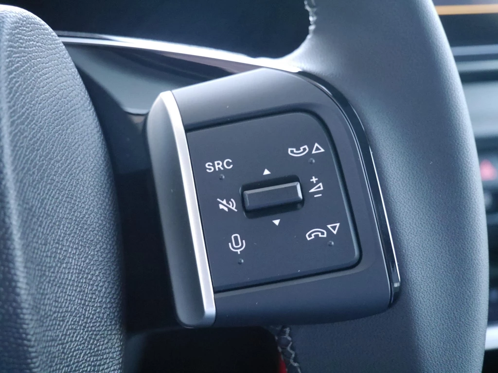 Citroën C3 Aircross – foto 21