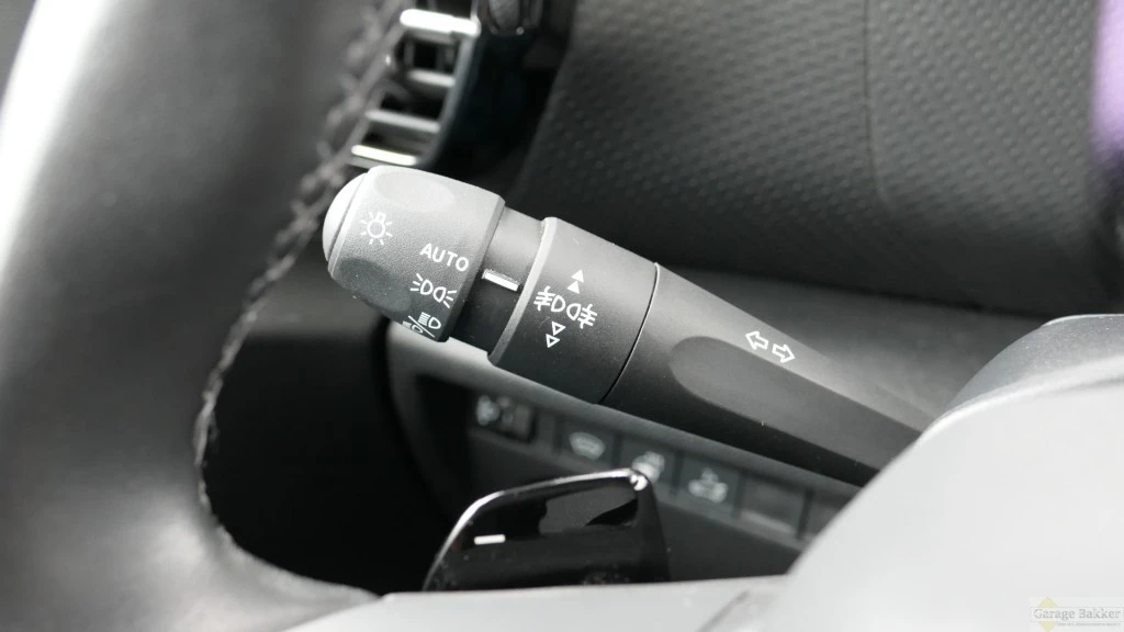 Citroën C4 X – foto 18