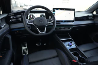 Volkswagen Tiguan – thumbnail 13