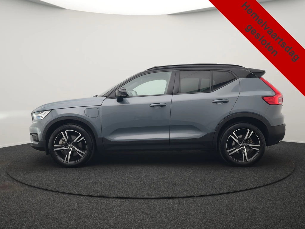 Volvo XC40 – foto 3