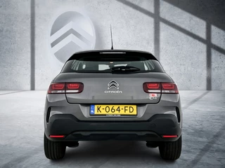 Citroën C4 Cactus – thumbnail 3