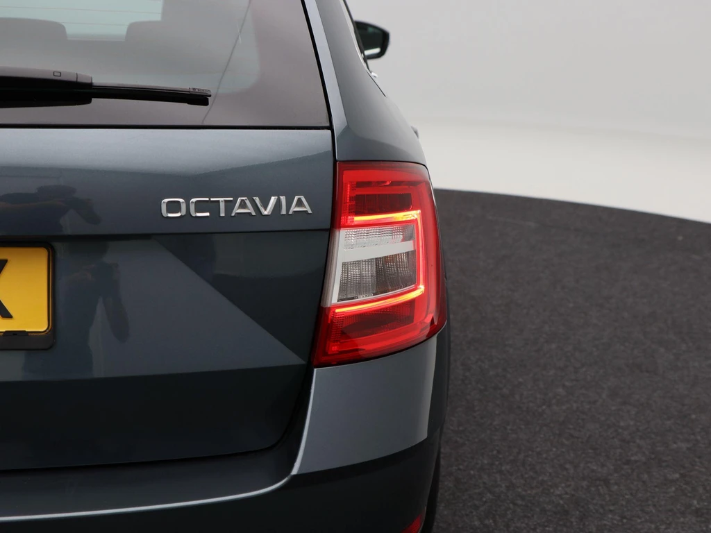 Škoda Octavia – foto 15