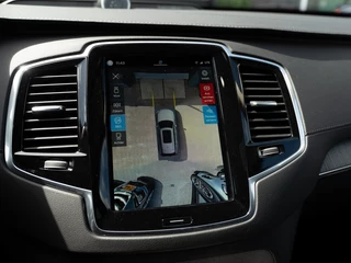 Volvo XC90 – thumbnail 35