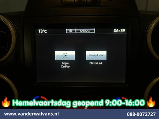 Citroën Berlingo – thumbnail 6