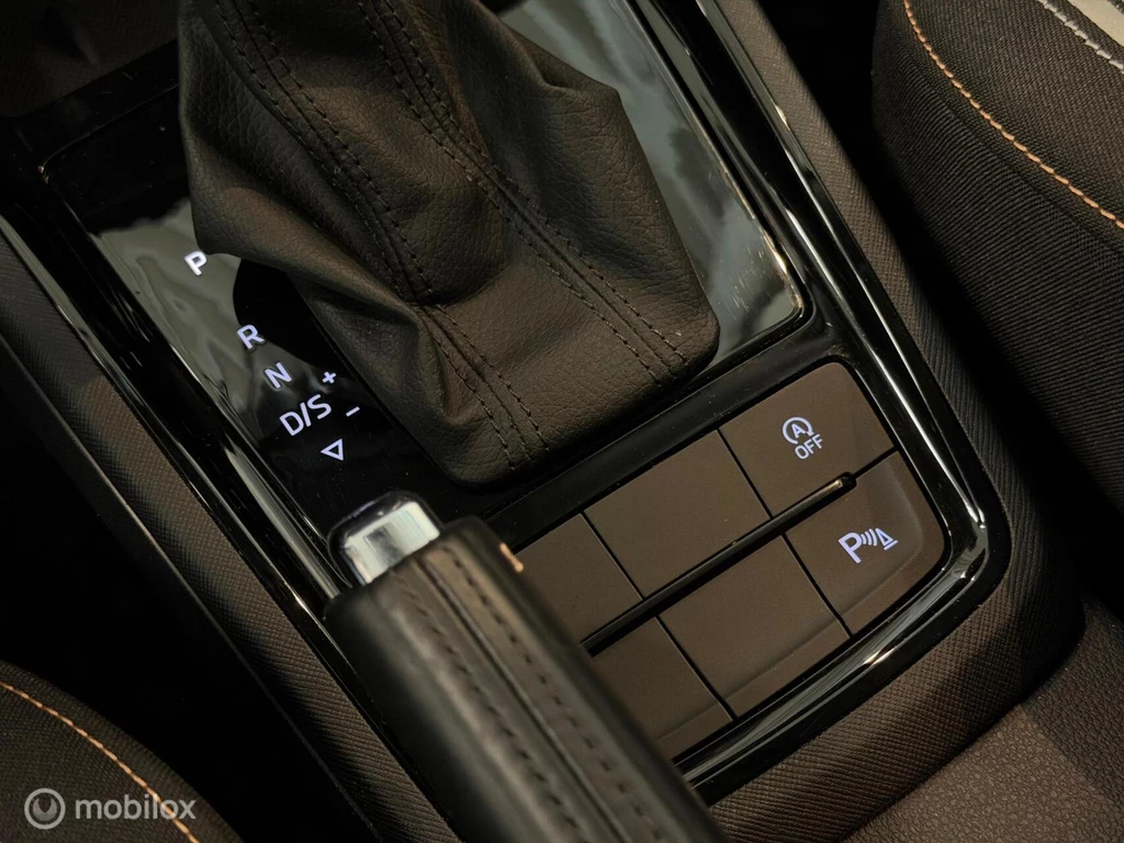 Škoda Kamiq – foto 30