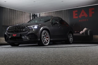 Mercedes-Benz GLC – thumbnail 1