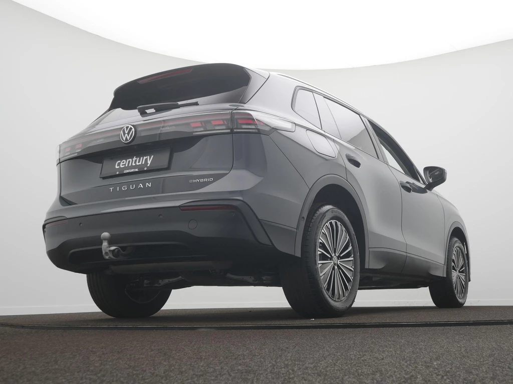 Volkswagen Tiguan – foto 7