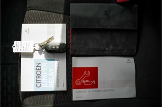 Citroën Jumper – thumbnail 27