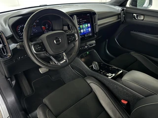 Volvo XC40 – thumbnail 21