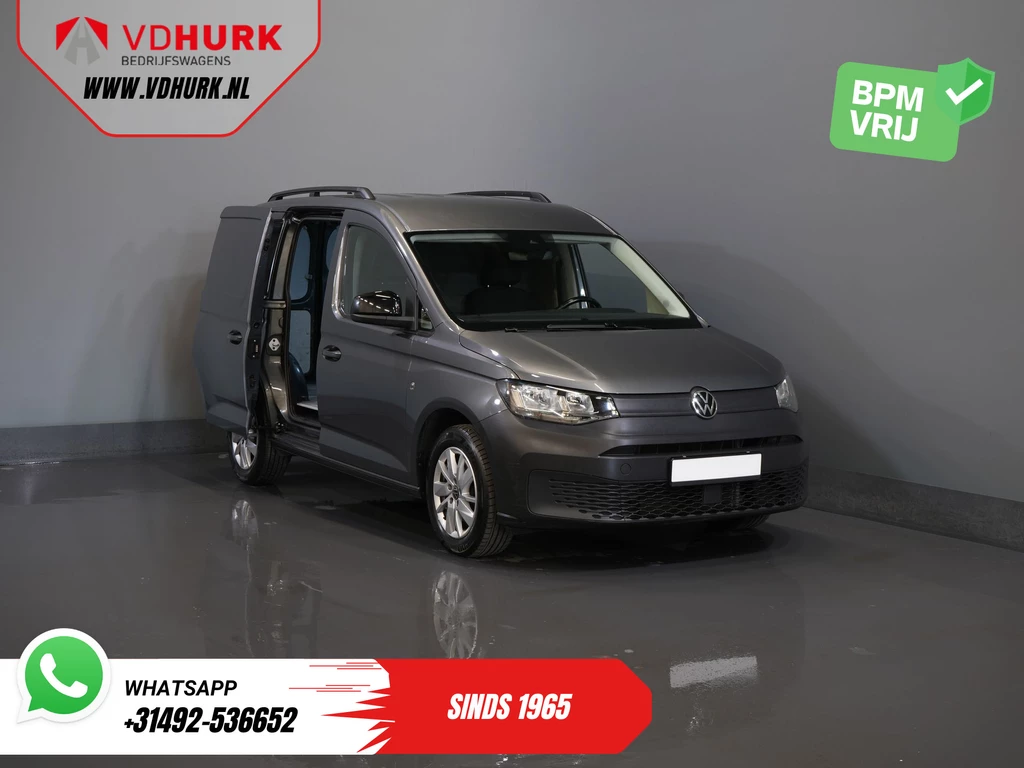Volkswagen Caddy – foto 7