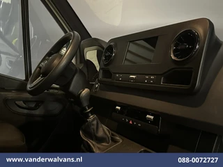 Mercedes-Benz Sprinter – thumbnail 12