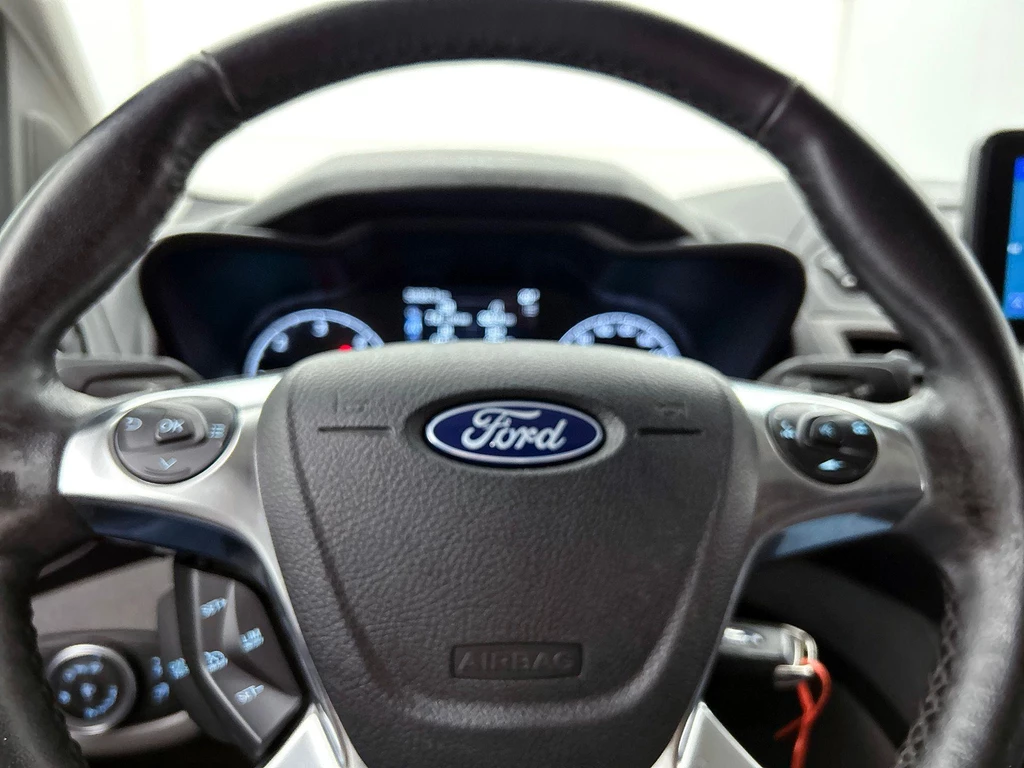 Ford Transit Connect – foto 34