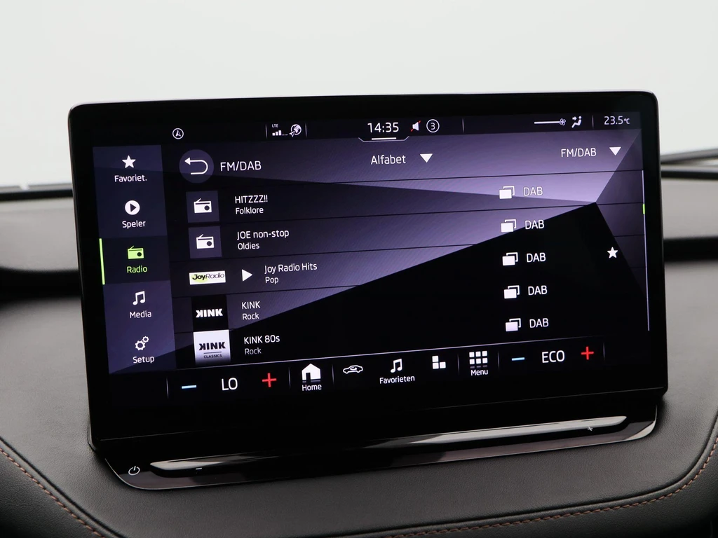 Škoda Enyaq iV – foto 26