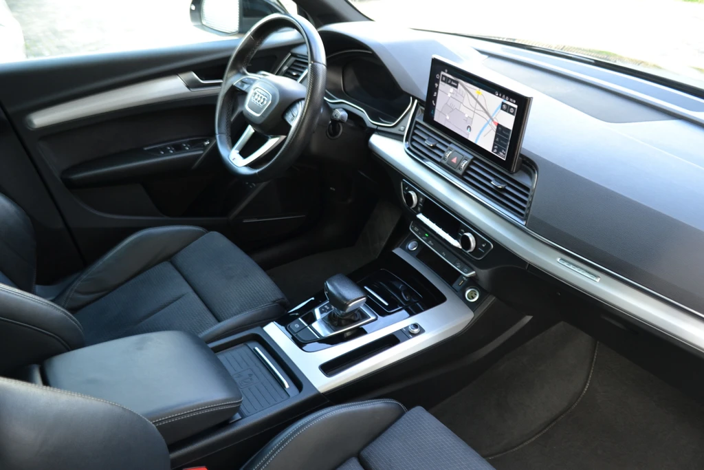 Audi Q5 – foto 32