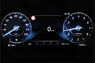 Kia Ceed Sportswagon – thumbnail 25