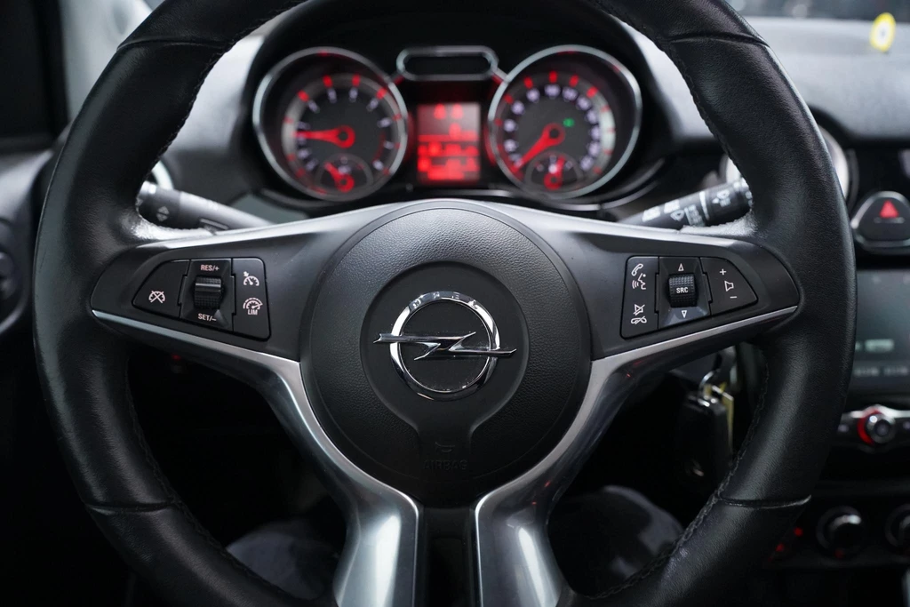 Opel ADAM – foto 19