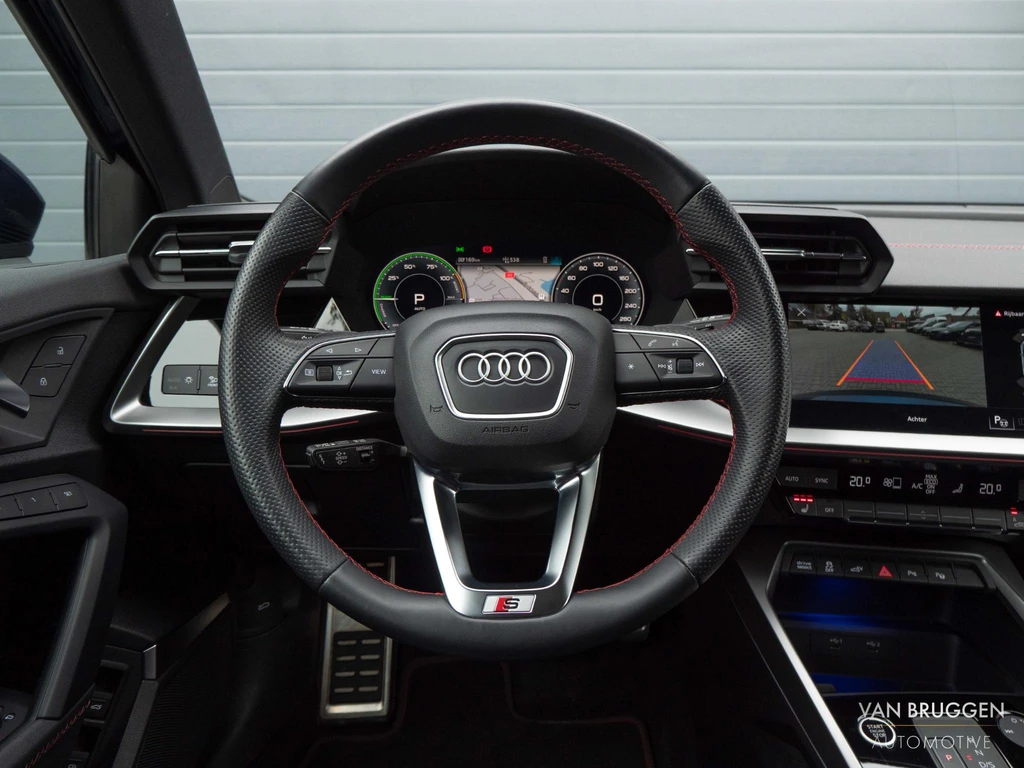 Audi A3 – foto 14
