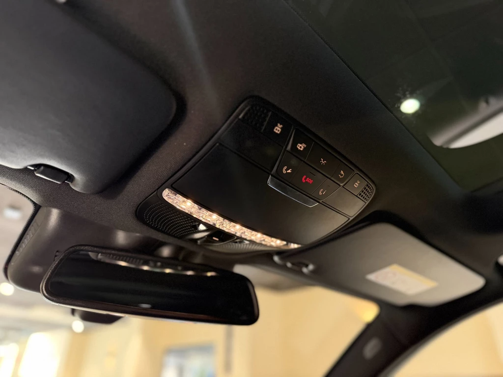 Mercedes-Benz GLC – foto 54