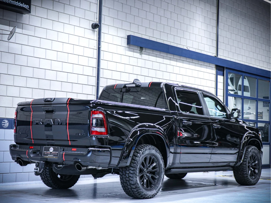 Dodge Ram 1500 – foto 3
