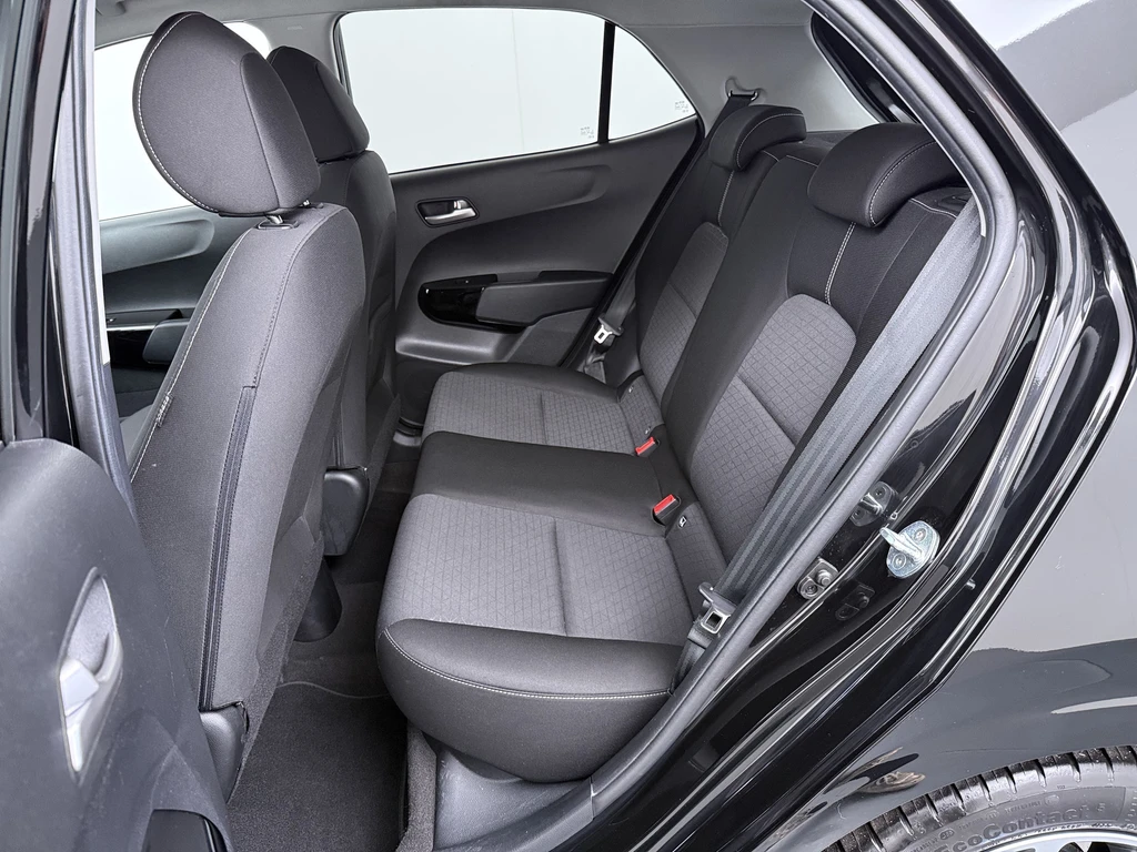 Kia Picanto – foto 35