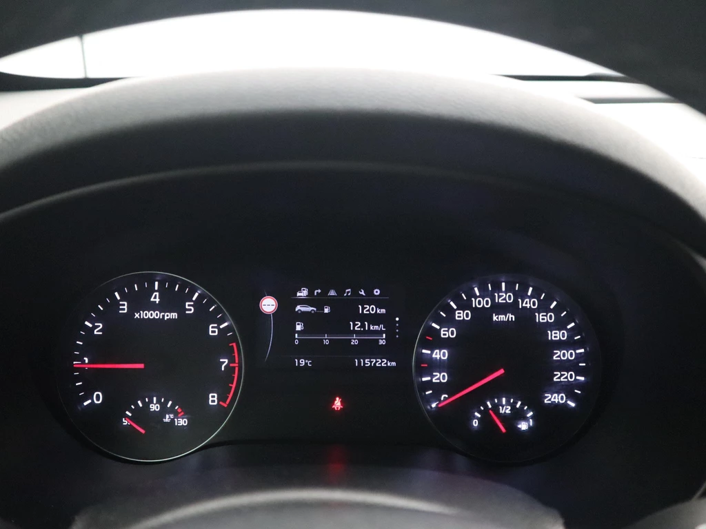 Kia Sportage – foto 28