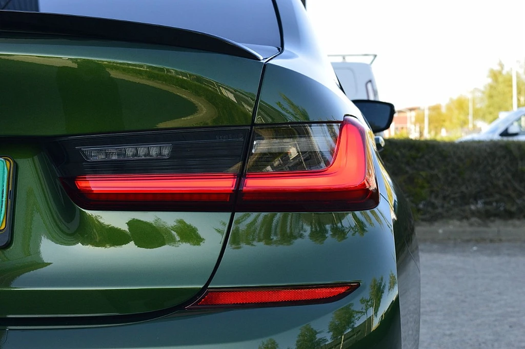 BMW 3 Serie – foto 8